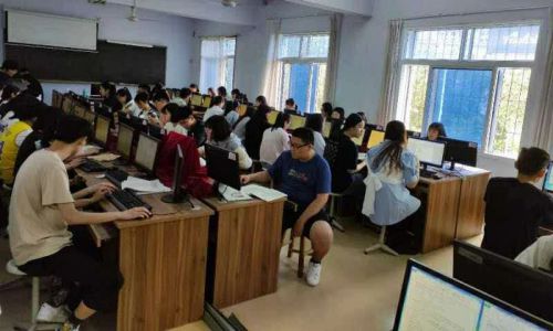 烟台天虹职业培训学院2021年电子商务专业招生简章