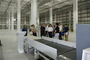 吉林市多方联动共促跨境电子商务发展